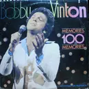 Double LP - Bobby Vinton - 100 Memories