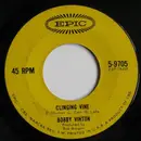 7inch Vinyl Single - Bobby Vinton - Clinging Vine