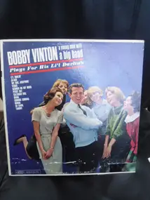 Bobby Vinton - A Young Man With A Big Band