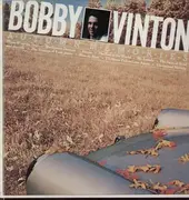 LP - Bobby Vinton - Autumn Memories