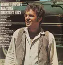 Double LP - Bobby Vinton - Bobby Vinton' All-Time Greatest Hits - Yellow labels