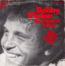 7inch Vinyl Single - Bobby Vinton - Beer Barrel Polka