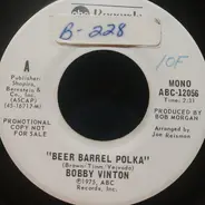 Bobby Vinton - Beer Barrel Polka