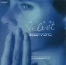 7inch Vinyl Single - Bobby Vinton - Blue Velvet