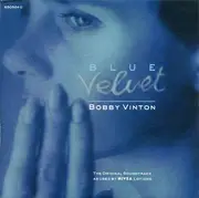 7inch Vinyl Single - Bobby Vinton - Blue Velvet