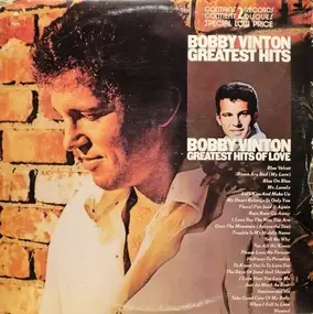 Bobby Vinton - Greatest Hits