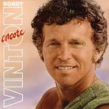 Bobby Vinton - Encore