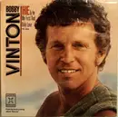7inch Vinyl Single - Bobby Vinton - He