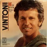 Bobby Vinton - He