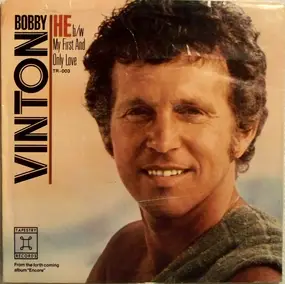 Bobby Vinton - He