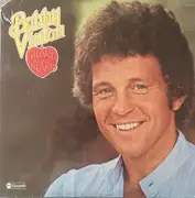 LP - Bobby Vinton - Heart Of Hearts