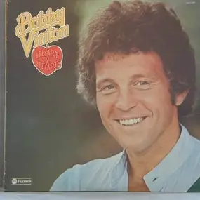 Bobby Vinton - Heart of Hearts