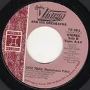 7inch Vinyl Single - Bobby Vinton - I Could Have Danced All Night/Disco Polka