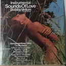 LP - Bobby Vinton - Instrumental Sounds Of Love