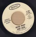 7inch Vinyl Single - Bobby Vinton - Just As Much As Ever - Promo