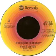 Bobby Vinton - Moonlight Serenade