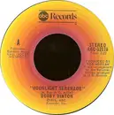 7inch Vinyl Single - Bobby Vinton - Moonlight Serenade