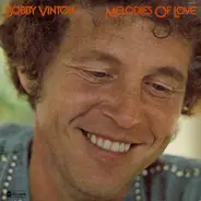 Bobby Vinton - Melodies of Love