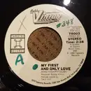 7inch Vinyl Single - Bobby Vinton - My First And Only Love