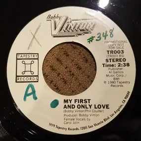 Bobby Vinton - My First And Only Love