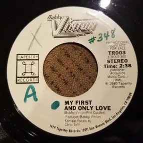 Bobby Vinton - My First And Only Love