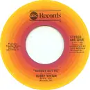 7inch Vinyl Single - Bobby Vinton - Nobody But Me