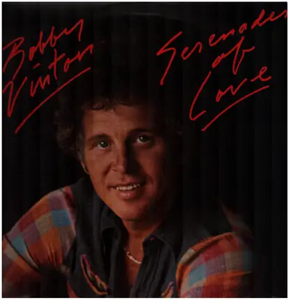 Bobby Vinton - Serenades of Love