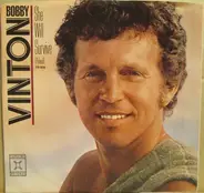 Bobby Vinton - She Will Survive (Poland)