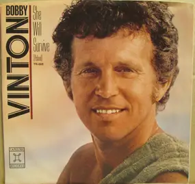 Bobby Vinton - She Will Survive (Poland)