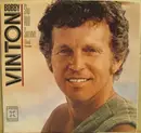 7inch Vinyl Single - Bobby Vinton - She Will Survive (Poland)