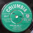 7inch Vinyl Single - Bobby Vinton - Roses Are Red