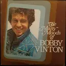 LP - Bobby Vinton - The Many Moods Of Bobby Vinton