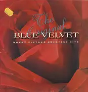 LP - Bobby Vinton - The Original Blue Velvet, Bobby Vinton s Greatest Hits