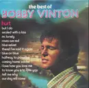 LP - Bobby Vinton - The Best Of
