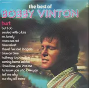 LP - Bobby Vinton - The Best Of