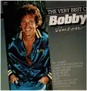 LP - Bobby Vinton - The Very Best Of Bobby Vinton - Gatefold