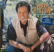 LP - Bobby Vinton - Timeless