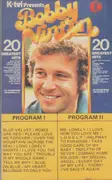 MC - Bobby Vinton - 20 Greatest Hits
