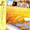 LP - Bobby Vinton - Autumn Memories - + OBI, INSERT