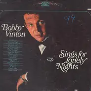 Bobby Vinton - Bobby Vinton Sings for Lonely Nights