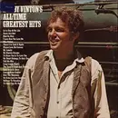 Double LP - Bobby Vinton - Bobby Vinton's All-Time Greatest Hits