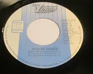 Bobby Vinton - Bed Of Roses / I Know A Goodbye