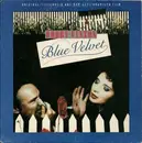 7inch Vinyl Single - Bobby Vinton - Blue Velvet (Original-Titelmusik Aus Dem Gleichnamigen Film)