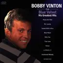 CD - Bobby Vinton - Blue Velvet