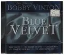 CD - Bobby Vinton - Blue Velvet - Still Sealed
