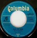 7inch Vinyl Single - Bobby Vinton - Blue On Blue / Those Little Things