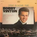 LP - Bobby Vinton - Drive-In Movie Time