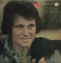 LP - Bobby Vinton - Ev'ry Day Of My Life