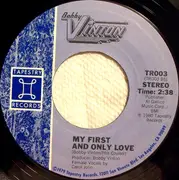 7inch Vinyl Single - Bobby Vinton - He