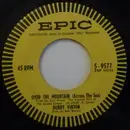 7inch Vinyl Single - Bobby Vinton - Over The Mountain (Across The Sea)
